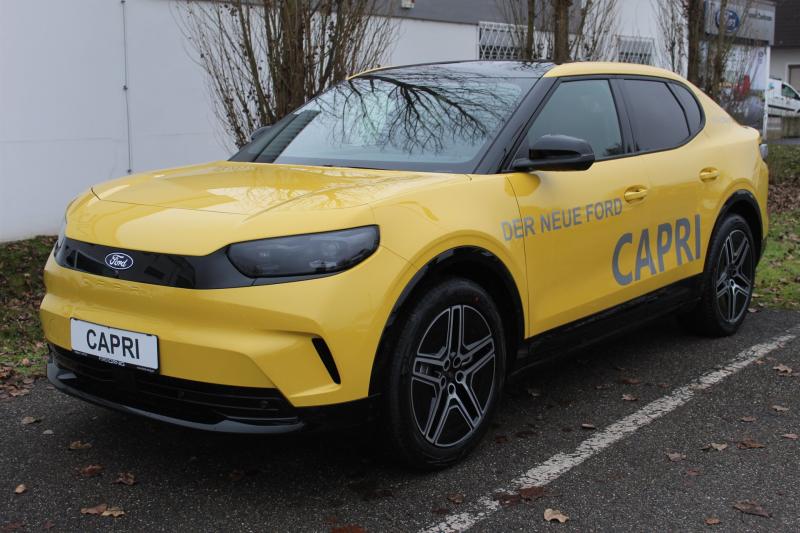 Capri Ford Capri Premium 5trg. mit Extended Range 79kWh AWD 340PS Automatik