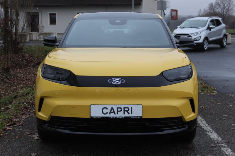 Capri Premium Extended Range 79kWh AWD 340PS