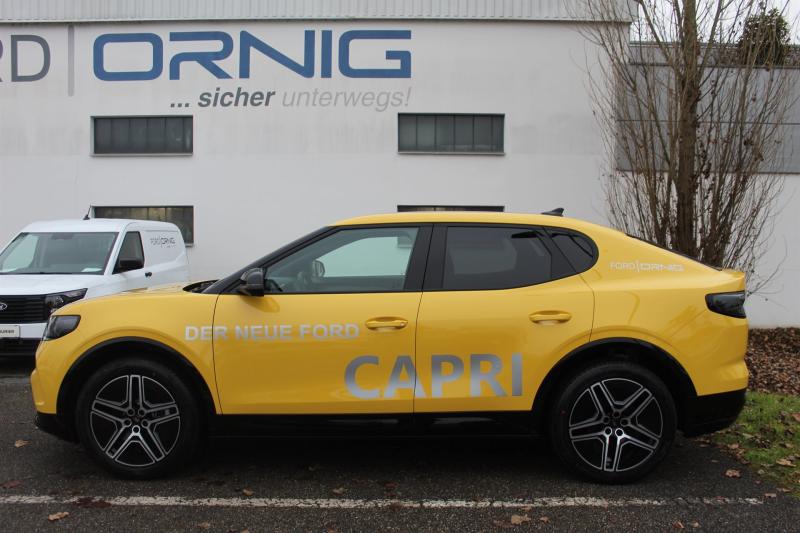 Capri Premium Extended Range 79kWh AWD 340PS