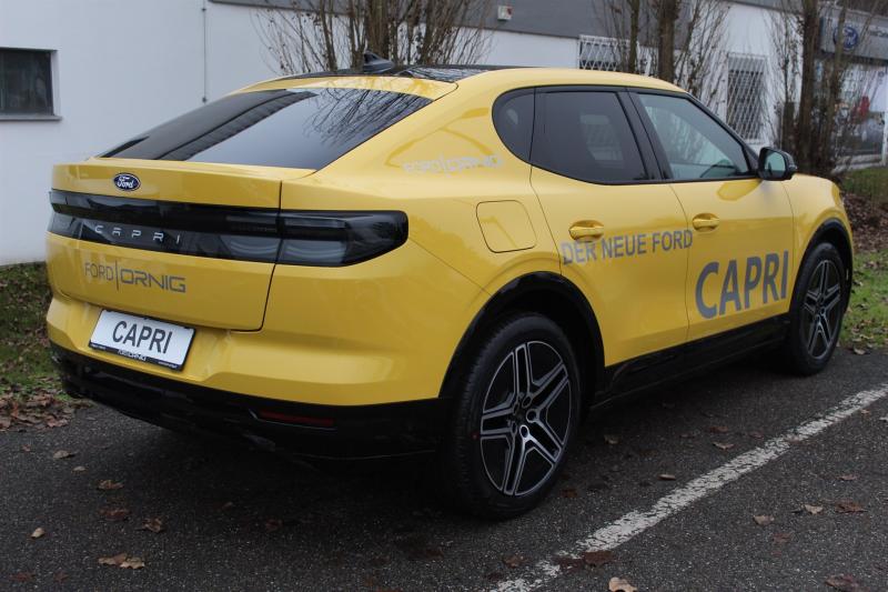 Capri Premium Extended Range 79kWh AWD 340PS