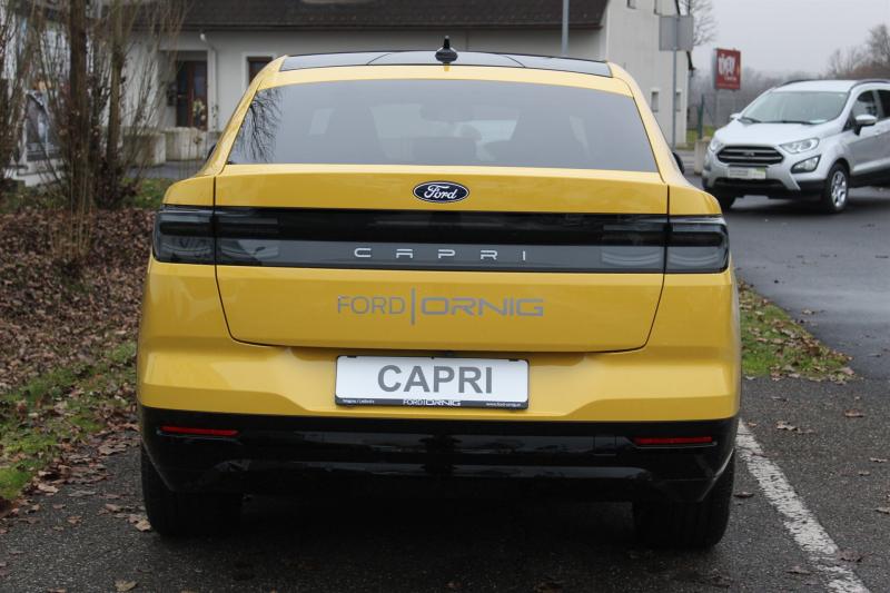 Capri Premium Extended Range 79kWh AWD 340PS