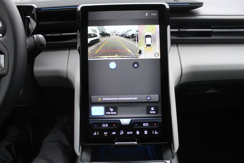 Capri Premium Extended Range 79kWh AWD 340PS