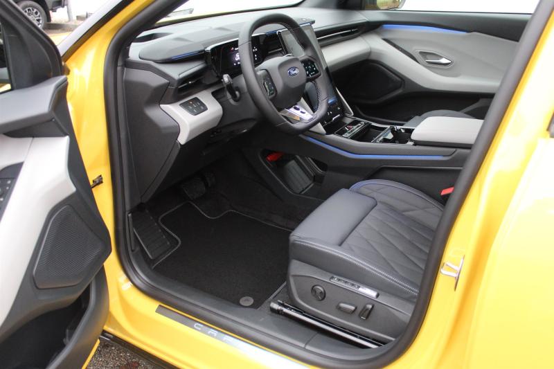 Capri Premium 5trg. mit Extended Range 79kWh AWD 340PS Automatik