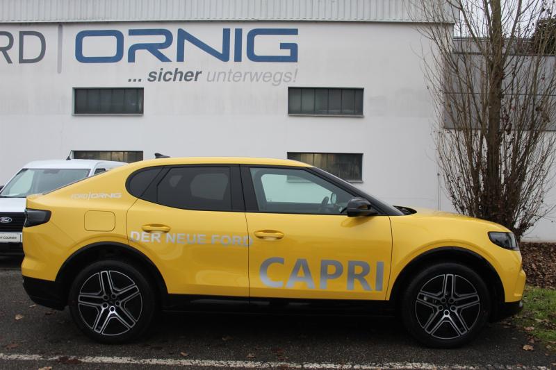 Capri Premium 5trg. mit Extended Range 79kWh AWD 340PS Automatik