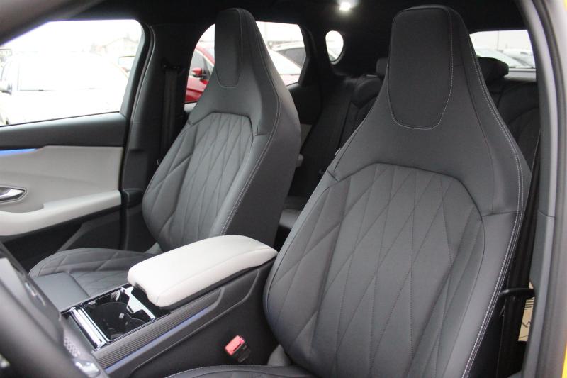 Capri Premium 5trg. mit Extended Range 79kWh AWD 340PS Automatik