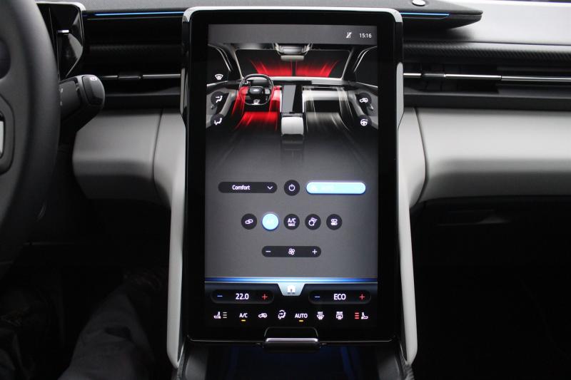 Capri Premium 5trg. mit Extended Range 79kWh AWD 340PS Automatik