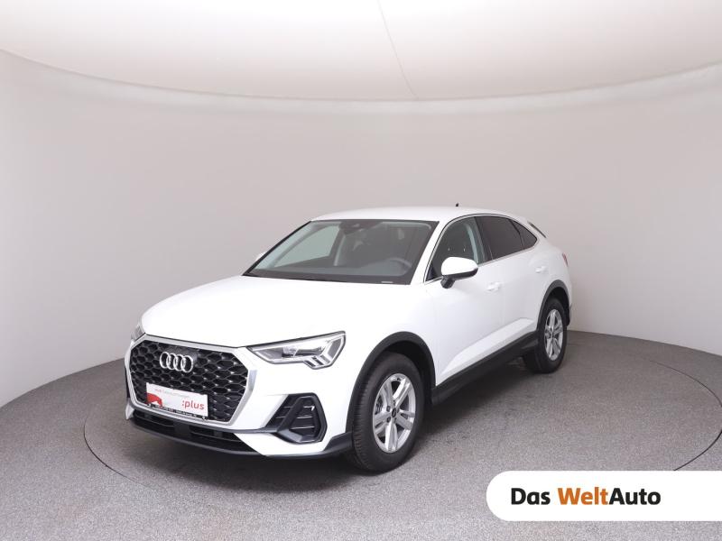 Audi Q3 Sportback 35 TFSI intense