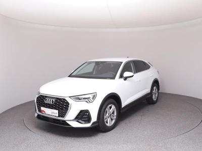 Audi Q3 Sportback 35 TFSI intense