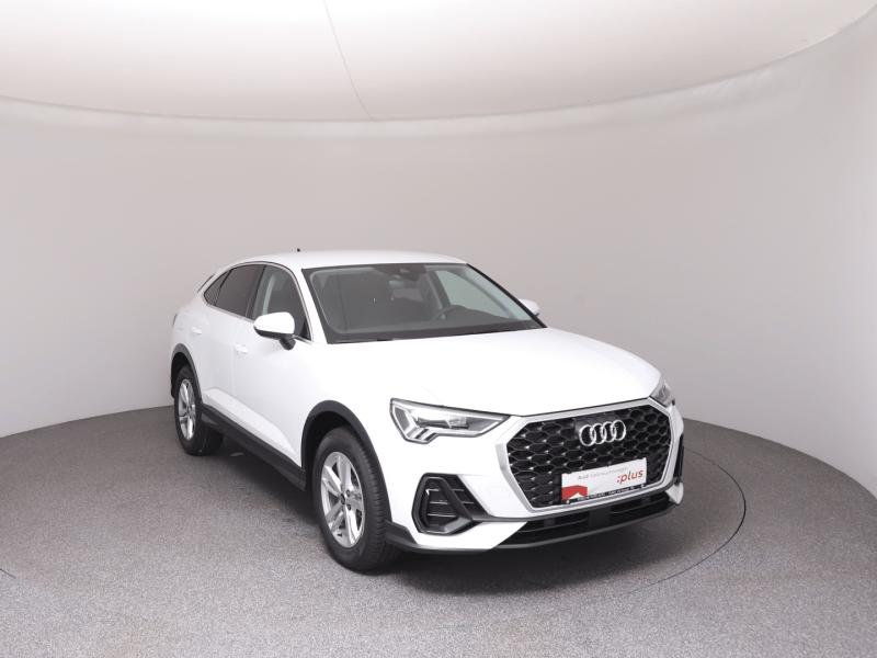 Audi Q3 Sportback 35 TFSI intense