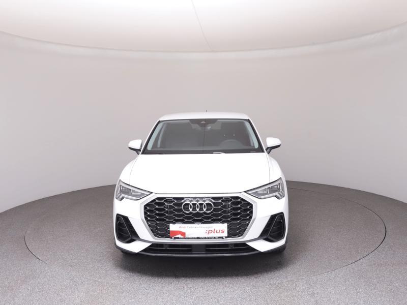 Audi Q3 Sportback 35 TFSI intense