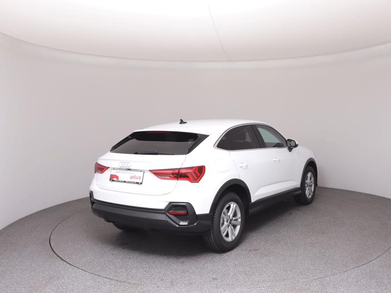 Audi Q3 Sportback 35 TFSI intense