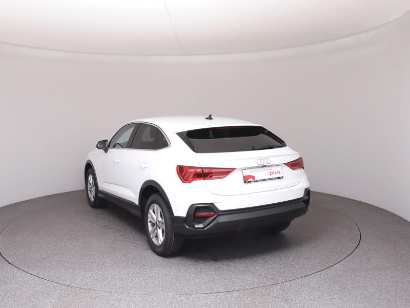 Audi Q3 Sportback 35 TFSI intense