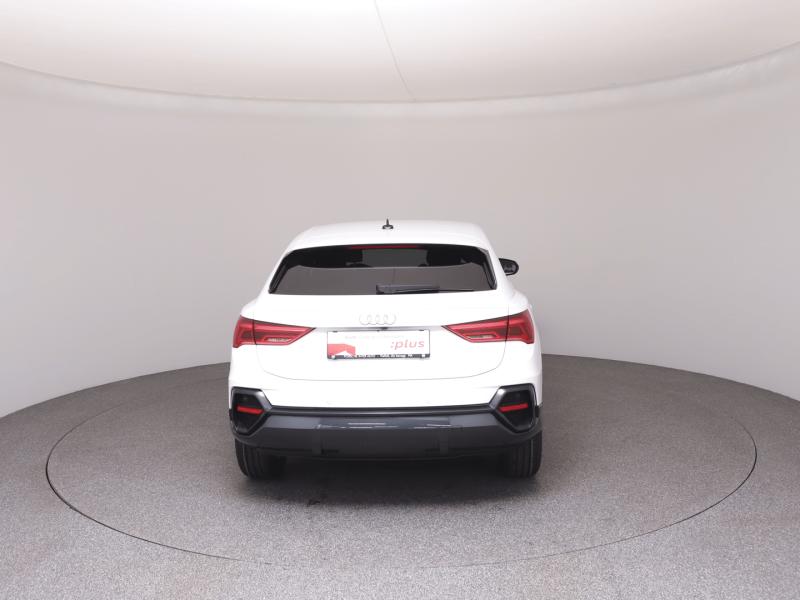 Audi Q3 Sportback 35 TFSI intense