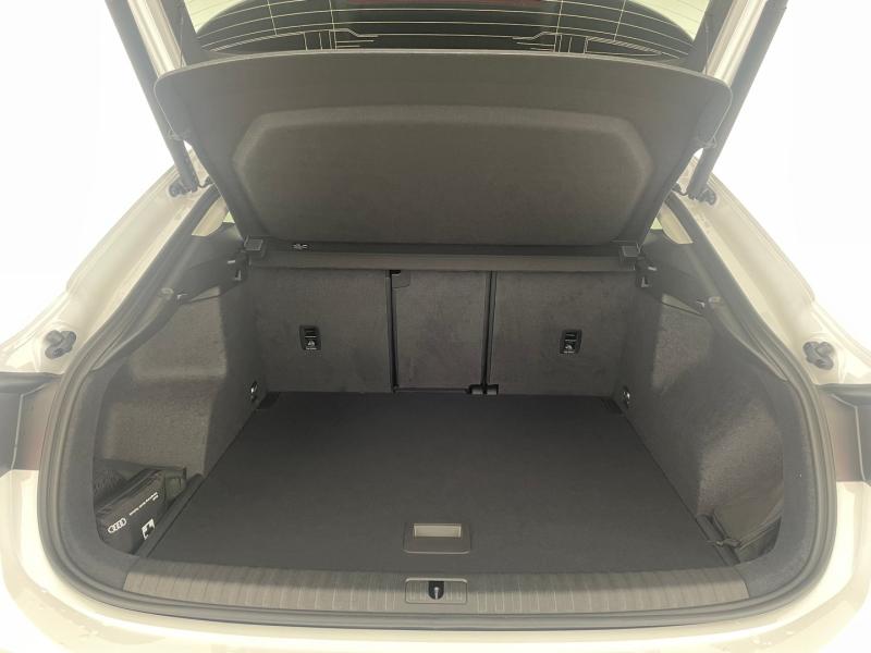 Audi Q3 Sportback 35 TFSI intense