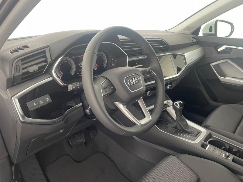 Audi Q3 Sportback 35 TFSI intense