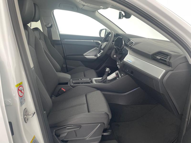 Audi Q3 Sportback 35 TFSI intense