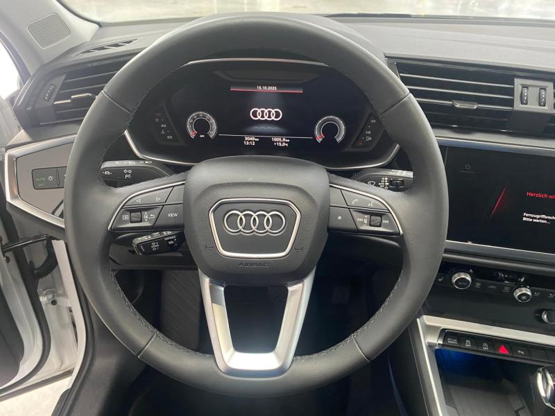 Audi Q3 Sportback 35 TFSI intense