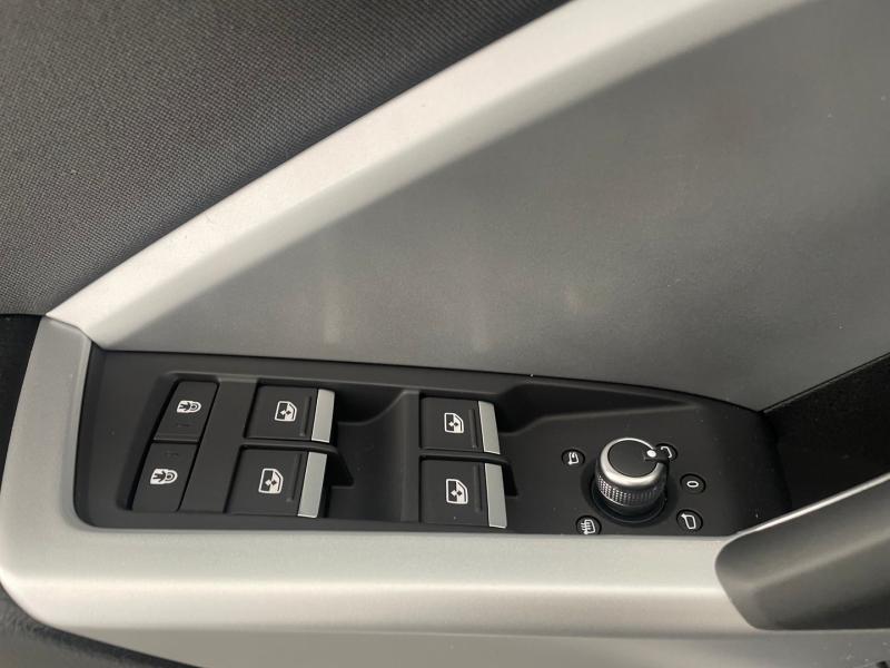 Audi Q3 Sportback 35 TFSI intense