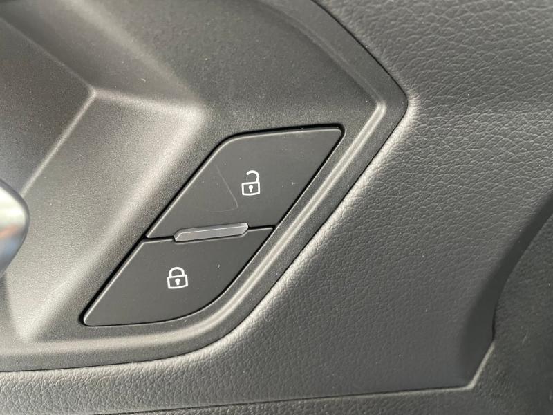 Audi Q3 Sportback 35 TFSI intense