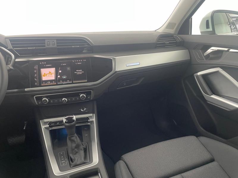 Audi Q3 Sportback 35 TFSI intense