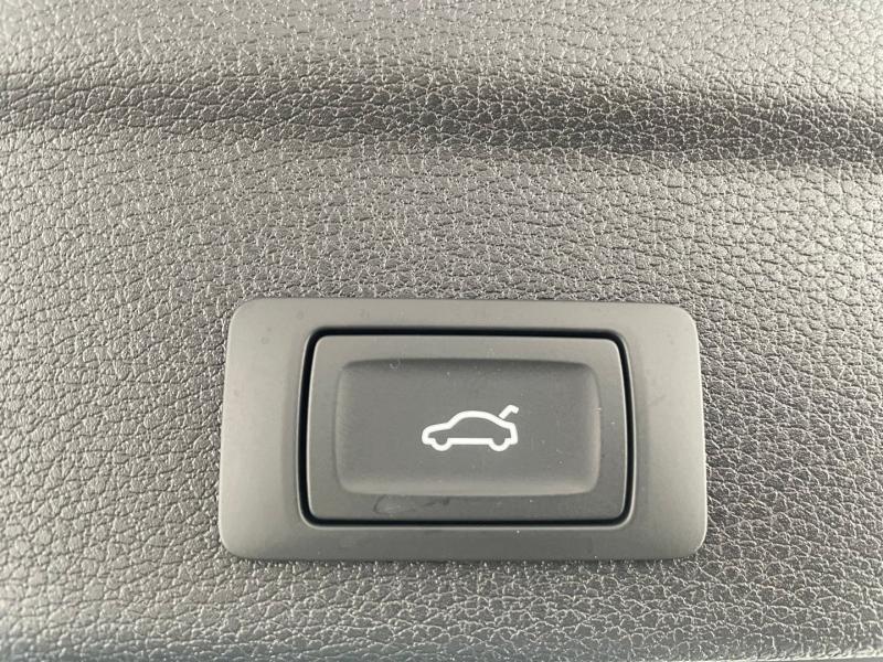 Audi Q3 Sportback 35 TFSI intense