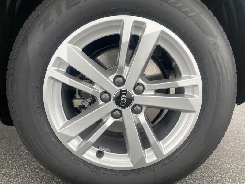 Audi Q3 Sportback 35 TFSI intense