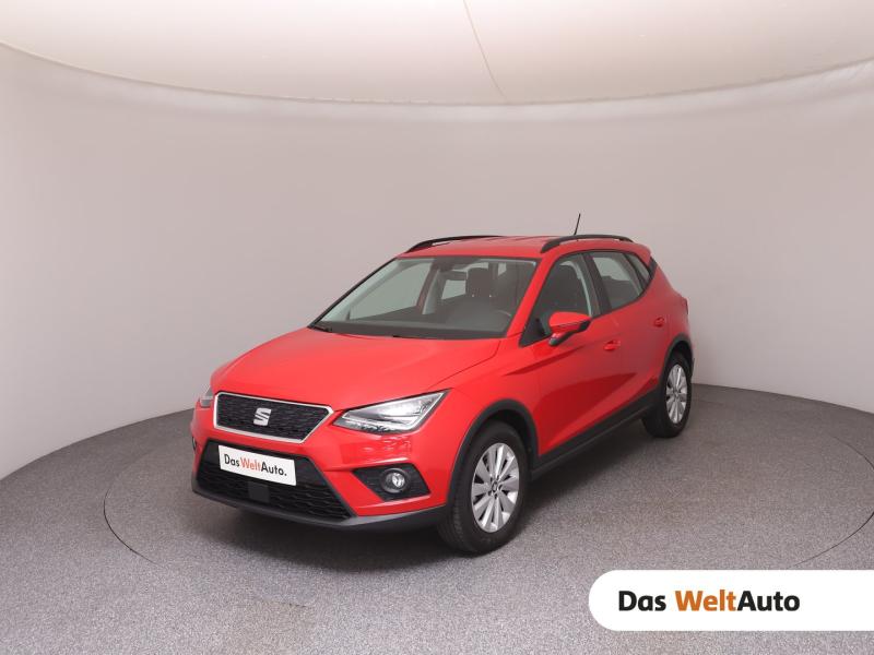 SEAT Arona Style EcoTSI