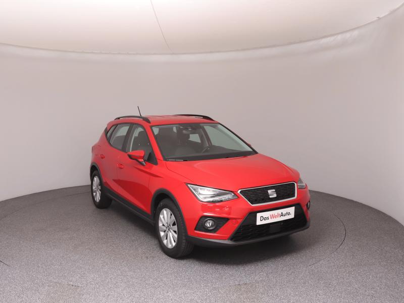 SEAT Arona Style EcoTSI