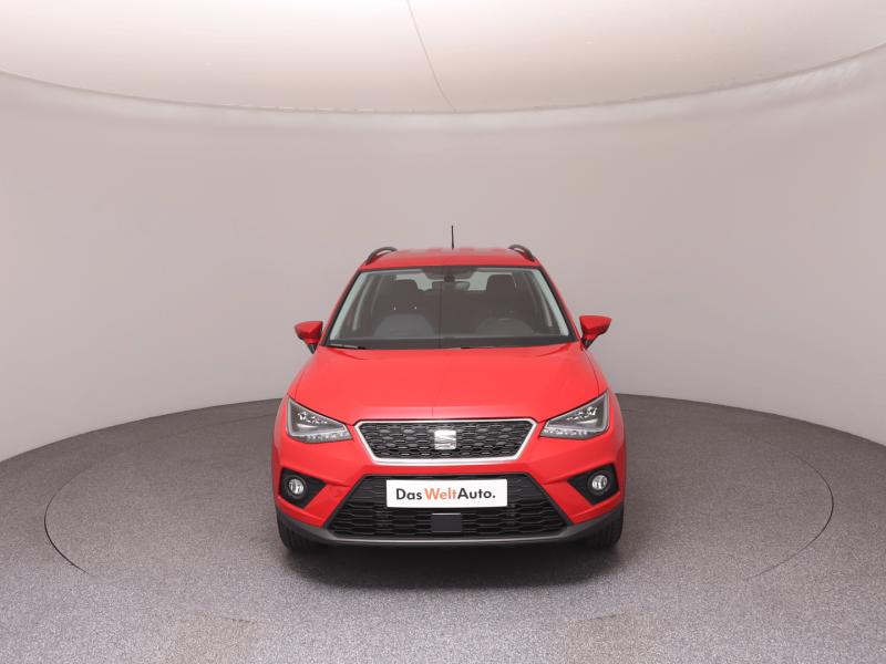 SEAT Arona Style EcoTSI