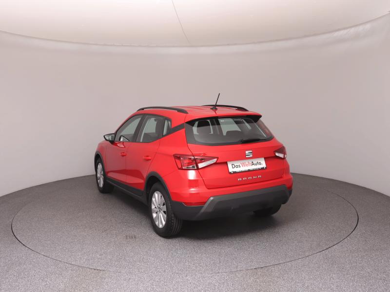 SEAT Arona Style EcoTSI