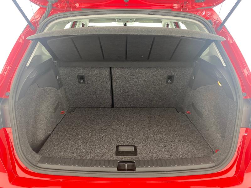 SEAT Arona Style EcoTSI