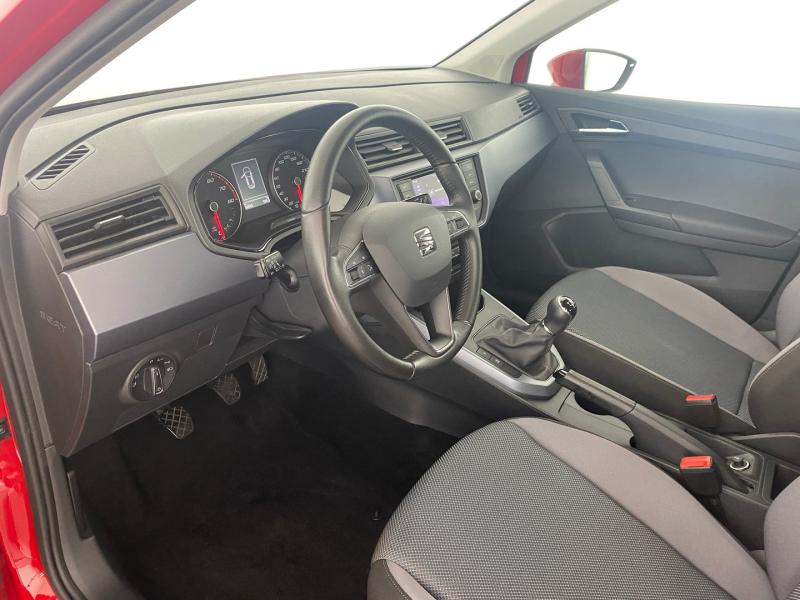 SEAT Arona Style EcoTSI