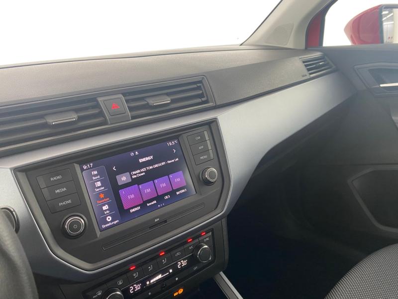 SEAT Arona Style EcoTSI