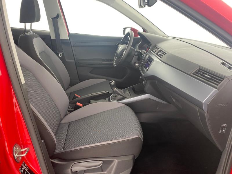 SEAT Arona Style EcoTSI