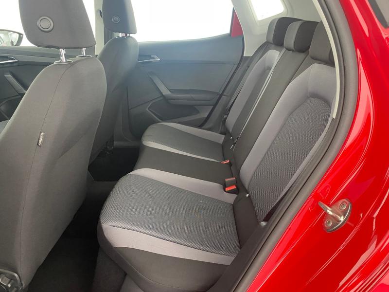 SEAT Arona Style EcoTSI