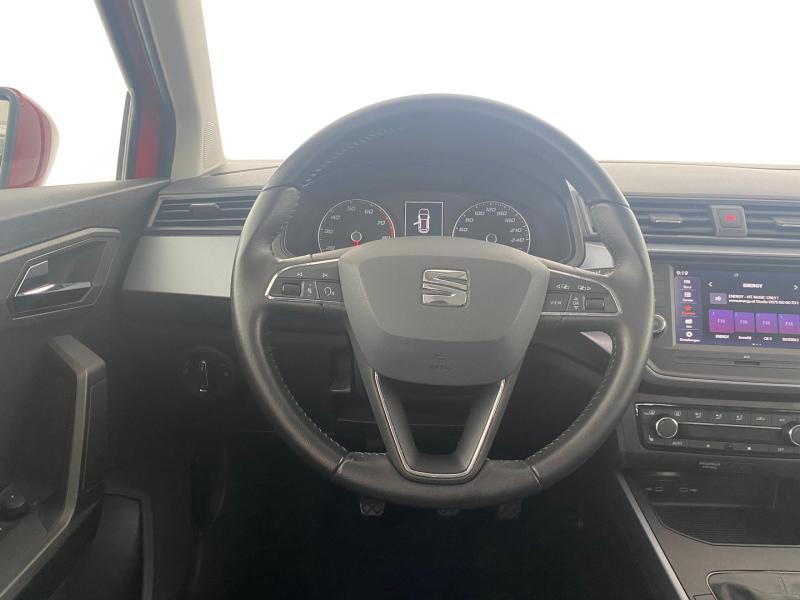 SEAT Arona Style EcoTSI