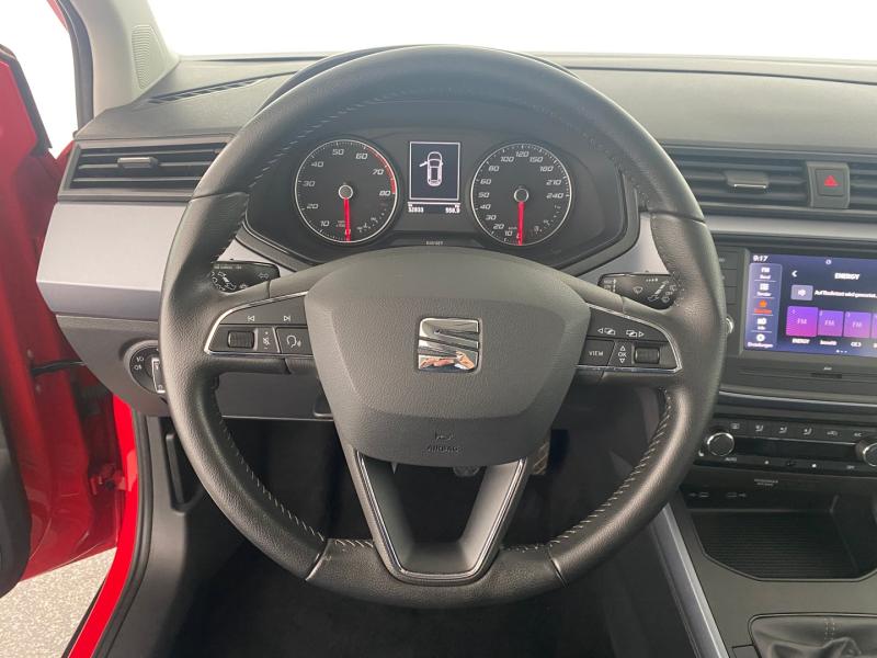 SEAT Arona Style EcoTSI