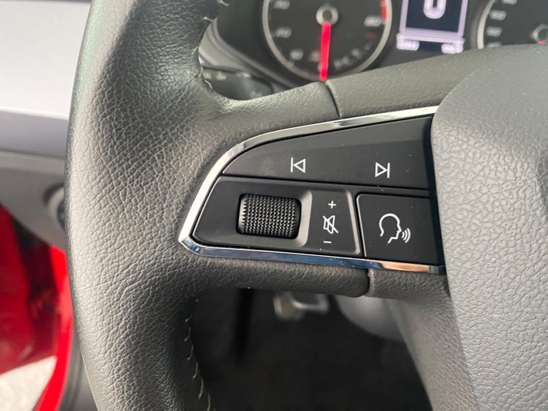 SEAT Arona Style EcoTSI