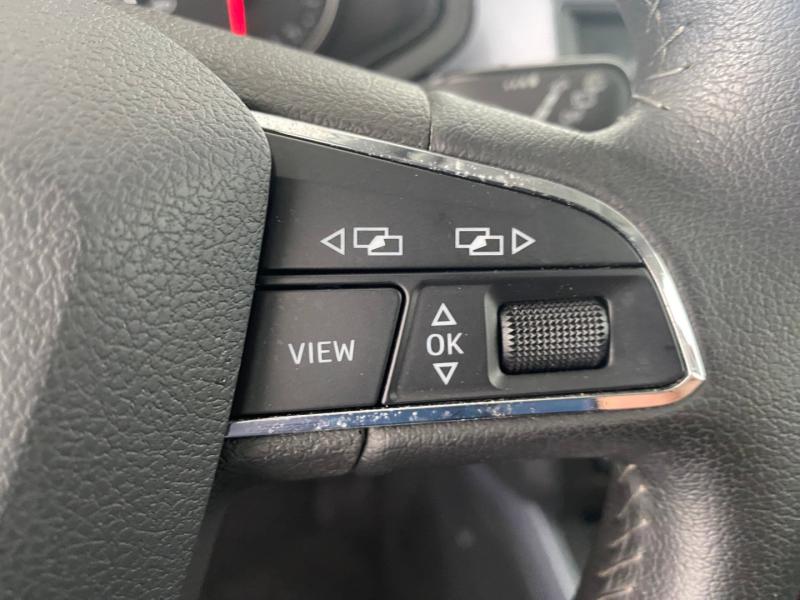 SEAT Arona Style EcoTSI
