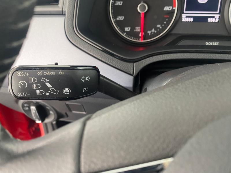 SEAT Arona Style EcoTSI