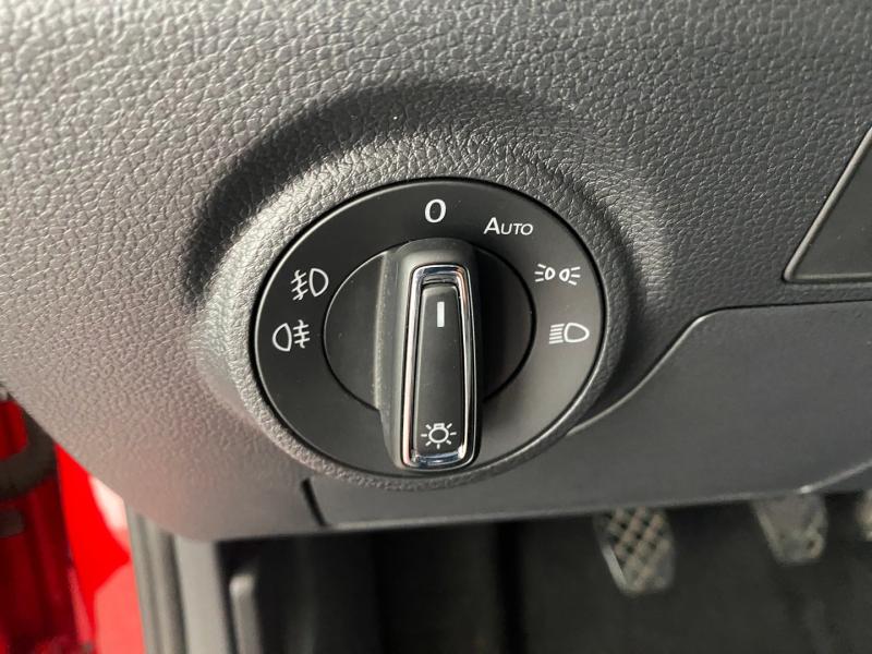 SEAT Arona Style EcoTSI