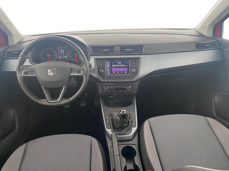 SEAT Arona Style EcoTSI
