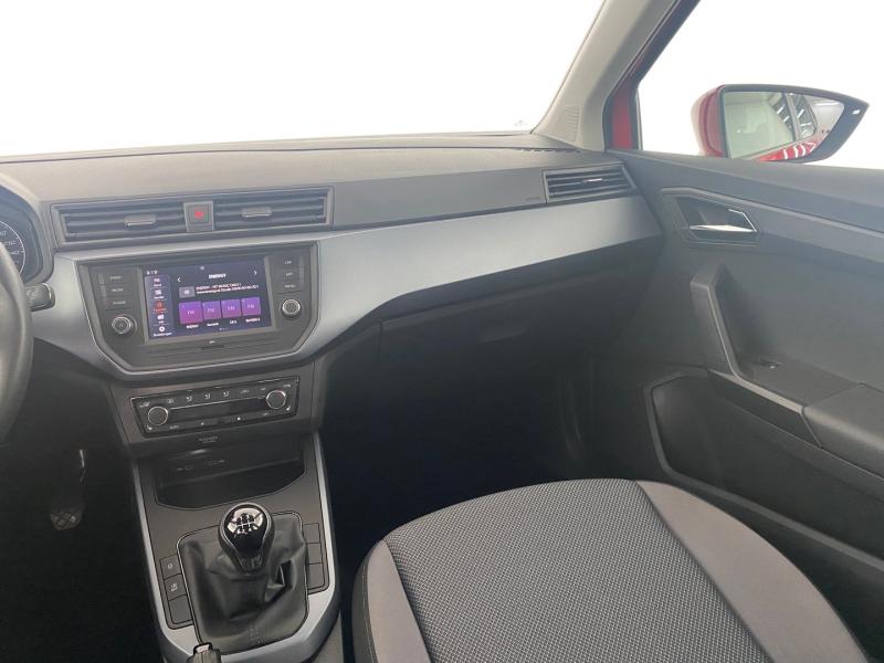 SEAT Arona Style EcoTSI