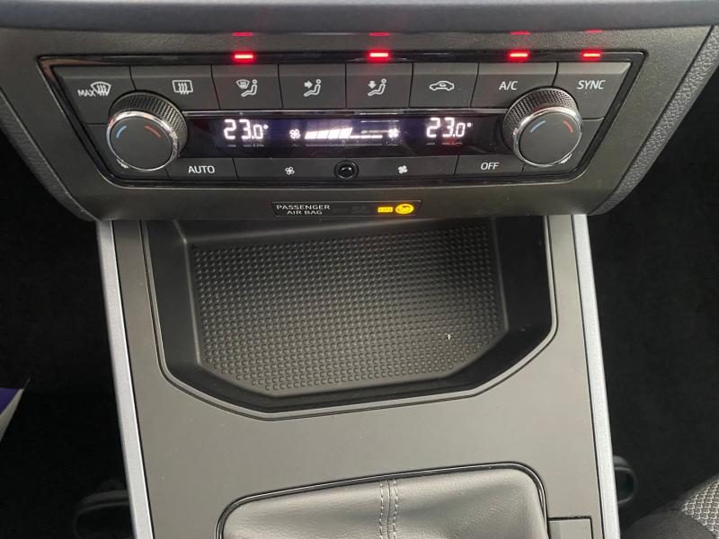 SEAT Arona Style EcoTSI