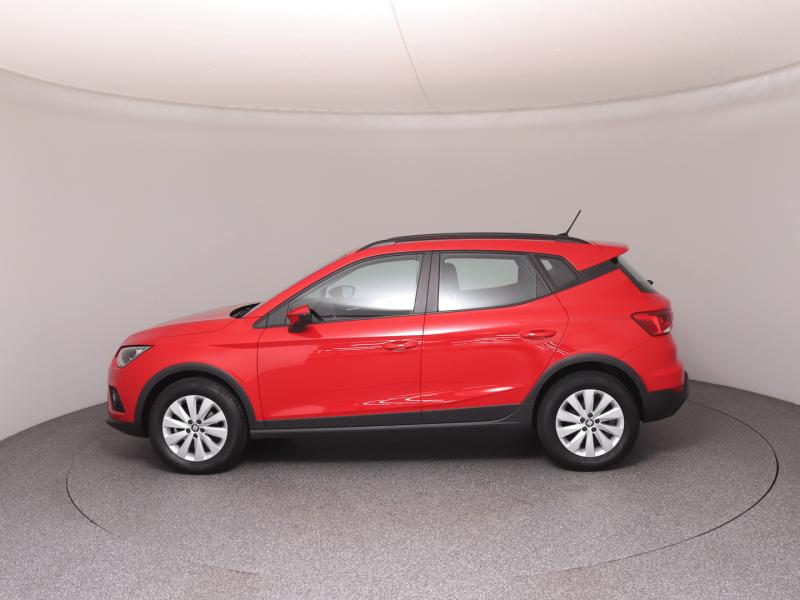 SEAT Arona Style EcoTSI