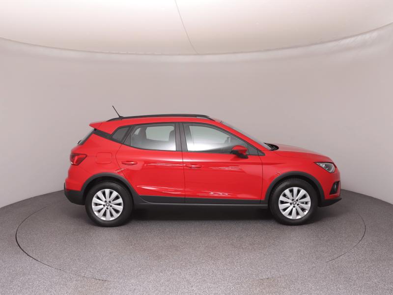 SEAT Arona Style EcoTSI