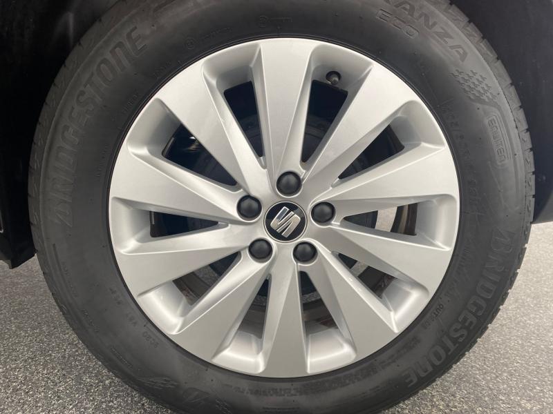 SEAT Arona Style EcoTSI