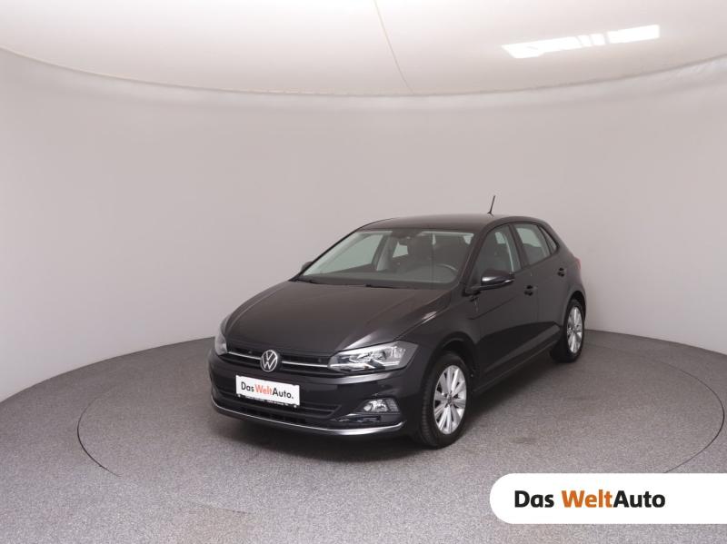 VW Polo Highline TSI DSG OPF