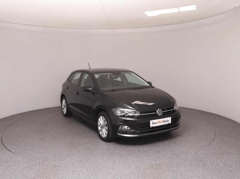 VW Polo Highline TSI DSG OPF
