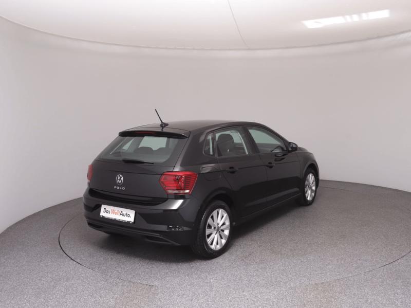 VW Polo Highline TSI DSG OPF